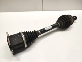 Audi Q5 SQ5 Front driveshaft 80a407271e