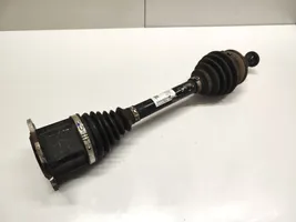 Audi Q5 SQ5 Front driveshaft 80a407271e