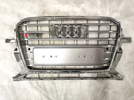 Audi Q5 SQ5 Верхняя решётка 