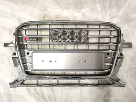 Audi Q5 SQ5 Верхняя решётка 