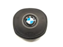 BMW X3 G01 Poduszka powietrzna Airbag kierownicy 33785572401