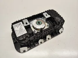 BMW X3 G01 Keleivio oro pagalvė 39684858107