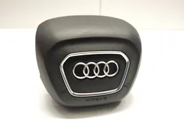 Audi Q7 4M Airbag dello sterzo 4M0880201N