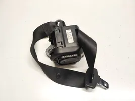 BMW X6 F16 Ceinture de sécurité arrière 7376129