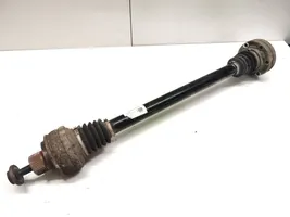 Audi Q7 4M Rear driveshaft 4M0501203D