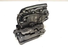 BMW X3 G01 Rear door lock 7473160