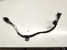 BMW X5 G05 Kabel wysokiego napięcia 34267022