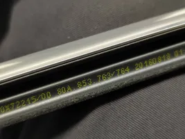 Audi Q5 SQ5 Listwa drzwi tylnych 80A853763