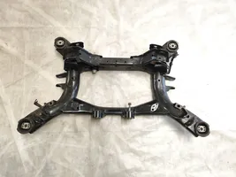 BMW X3 G01 Rear subframe 3B6870991