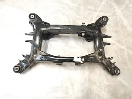 BMW X3 G01 Rear subframe 3B6870991