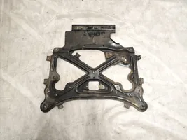 Audi Q7 4M Front subframe 4M2399345C