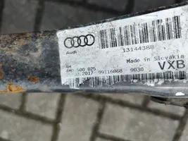 Audi Q7 4M Taka-apurunko 4M0500025