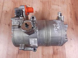 Audi e-tron Compressore aria condizionata (A/C) (pompa) 4G0816797D