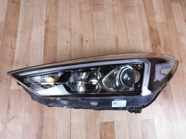 Hyundai Tucson LM Phare frontale D792121A30