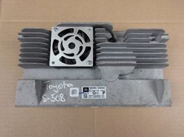 Toyota Land Cruiser (J150) Amplificatore 8628060650