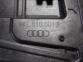 Audi e-tron Osłona gniazda ładowania samochodu elektrycznego 4KE810001B4
