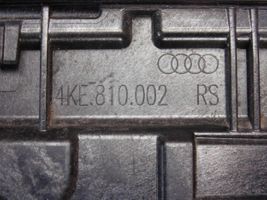 Audi e-tron Osłona gniazda ładowania samochodu elektrycznego 4KE810002RS
