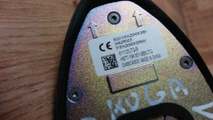 Ford Kuga III GPS-pystyantenni HS7T19K351BB