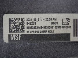 BMW X5 G05 Etupuskuri 51118069207