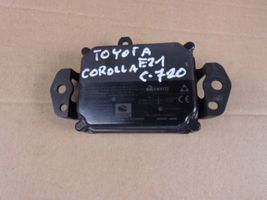 Toyota RAV 4 (XA50) Capteur radar de distance 8821033120