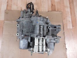 Toyota RAV 4 (XA40) Mechanizm różnicowy tylny / Dyferencjał 8209048020