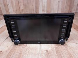 Toyota RAV 4 (XA50) Radio/CD/DVD/GPS-pääyksikkö 8614042C30