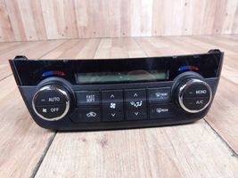 Toyota RAV 4 (XA40) Panel klimatyzacji 5590042450