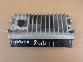 Toyota RAV 4 (XA50) Sterownik / Moduł ECU 896614A540