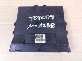 Toyota RAV 4 (XA40) Muut ohjainlaitteet/moduulit 8998142040