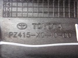 Toyota RAV 4 (XA40) Spojler zderzaka przedniego PZ415X044000