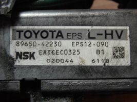 Toyota RAV 4 (XA40) Vairo kolonėlės elektrinė dalis 8965042230