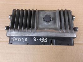 Toyota RAV 4 (XA40) Sterownik / Moduł ECU 8966142X60