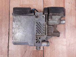 Volkswagen Multivan T5 Auxiliary pre-heater (Webasto) 7H0819008M