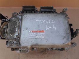 Toyota RAV 4 (XA40) Convertisseur / inversion de tension inverseur G927078010