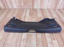 Mazda CX-3 Rivestimento di protezione sottoporta del bagagliaio/baule D10E6889X