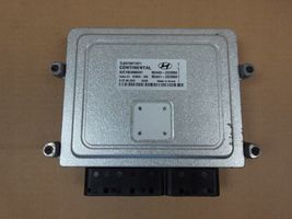 Hyundai Tucson TL Calculateur moteur ECU A2C1924630201