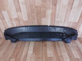 Mazda CX-3 Front bumper lip D10E500S1