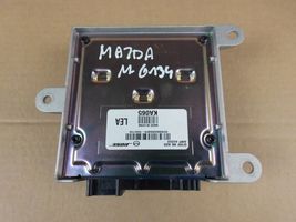 Mazda CX-3 Amplificatore D10F66A20