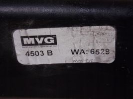 Mazda CX-3 Set barra di traino MVGA50X