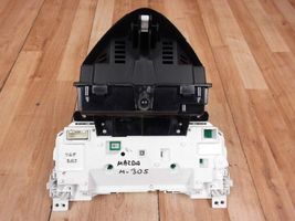 Mazda CX-3 Tachimetro (quadro strumenti) DE5W55471C