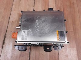 Hyundai Tucson IV NX4 Batterieladegerät zusätzlich 364003DAJ5