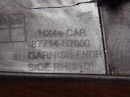 Hyundai Tucson IV NX4 Priekinės arkos apdaila 87714N7000