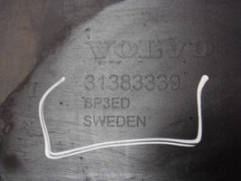 Volvo V90 Cross Country Listwa dolna zderzaka tylnego 31383339