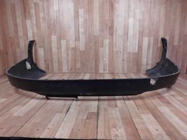 Volvo V90 Cross Country Rivestimento della parte inferiore del paraurti posteriore 31383339