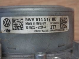 Volkswagen Golf VIII Pompe ABS 5WA614517BD