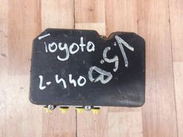 Toyota Verso-S Pompa ABS 8954152B01