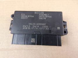 Nissan X-Trail T32 Inne komputery / moduły / sterowniki 285326FP0A
