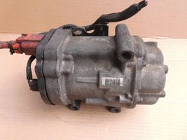 Toyota Prius (XW50) Klimakompressor Pumpe 0424000021