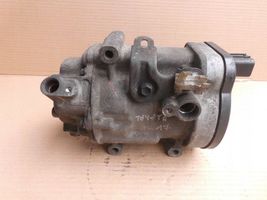 Toyota Prius (XW50) Klimakompressor Pumpe 0424000021