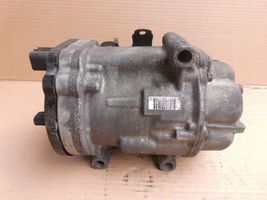 Toyota Prius (XW50) Compressore aria condizionata (A/C) (pompa) 0424000021